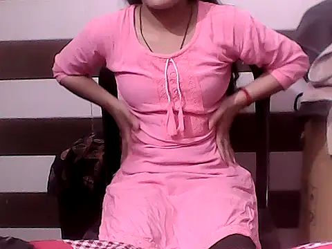 anannyaR online show from 03/22/26, 05:38