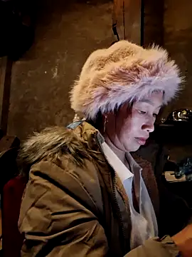 ngocngoc cute online show from 11/03/25, 11:11