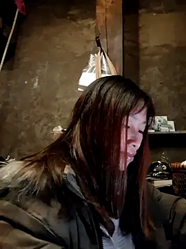 ngocngoc cute online show from 11/18/25, 02:32