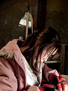 ngocngoc cute online show from 11/20/25, 01:11