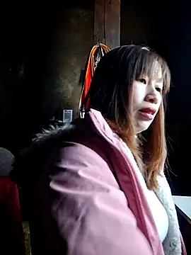 ngocngoc cute online show from 11/26/25, 12:55