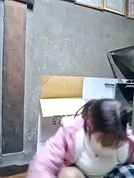 ngocngoc cute online show from 11/28/25, 01:25