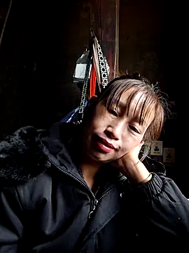 ngocngoc cute online show from 12/14/25, 03:34