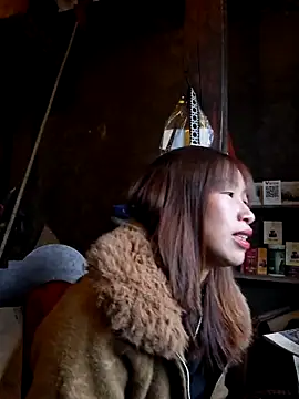 ngocngoc cute online show from 12/18/25, 12:06