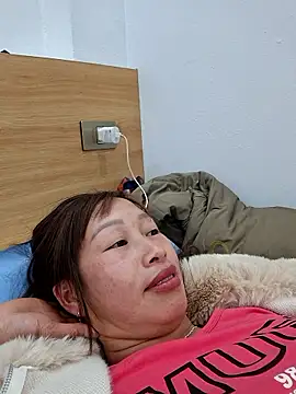 ngocngoc cute online show from 01/11/26, 12:21