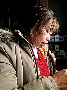 ngocngoc cute online show from 02/10/26, 06:28