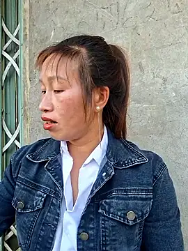 ngocngoc cute online show from 03/03/26, 07:14