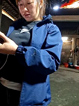 ngocngoc cute online show from 03/11/26, 05:13