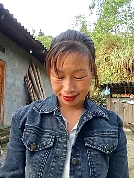 ngocngoc cute online show from 05/05/26, 12:18