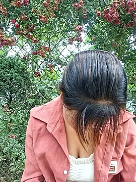 ngocngoc cute online show from 05/17/26, 02:20