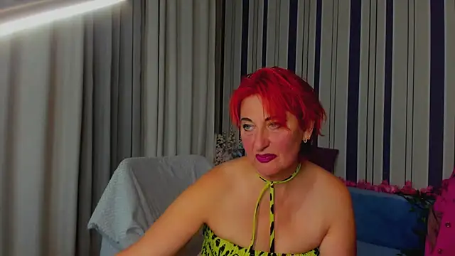 MilanaAlvis online show from 11/08/25, 01:44