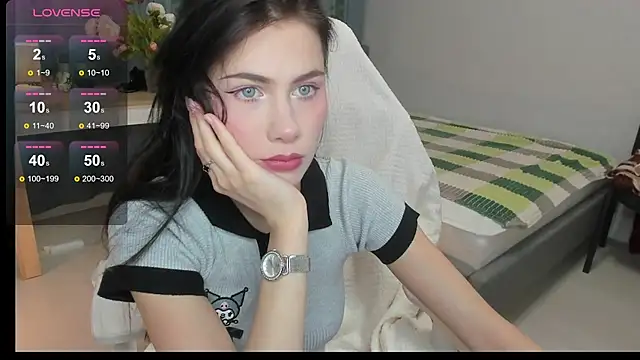 Vanellopes online show from 01/13/26, 12:32