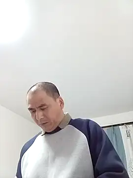 Snapshot of CWQ123 chatting on 10/23/25, 10:36 CWQ123 online show from 10/23/25, 10:36