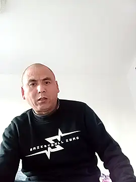 Snapshot of CWQ123 chatting on 12/16/25, 08:19 CWQ123 online show from 12/16/25, 08:19