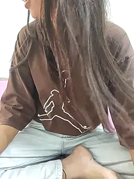 Anjana Lovely online show from 09/12/25, 12:16