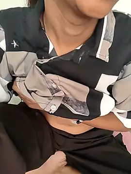 Anjana Lovely online show from 09/23/25, 04:48