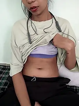 Anjana Lovely online show from 10/08/25, 04:43