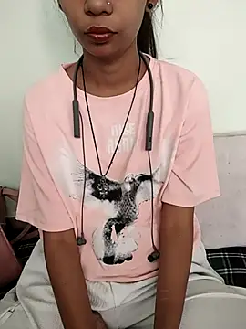 Anjana Lovely online show from 10/09/25, 05:16