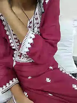 Anjana Lovely online show from 10/25/25, 05:37