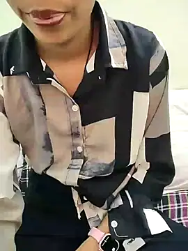 Anjana Lovely online show from 10/30/25, 05:09