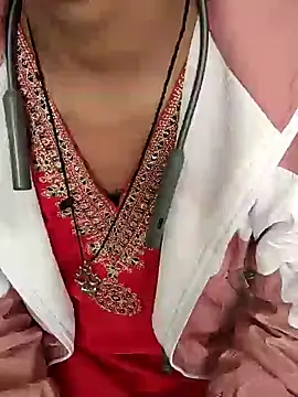 Anjana Lovely online show from 11/17/25, 05:46