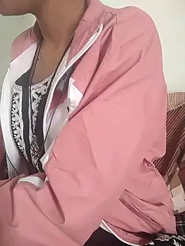 Anjana Lovely online show from 11/18/25, 05:34