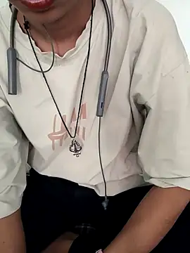 Anjana Lovely online show from 11/21/25, 05:50