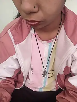 Anjana Lovely online show from 11/22/25, 05:50