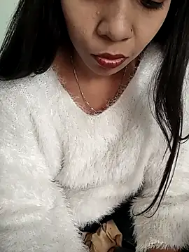 Anjana Lovely online show from 11/23/25, 05:40