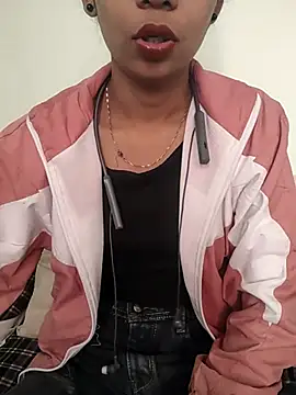 Anjana Lovely online show from 11/27/25, 04:58