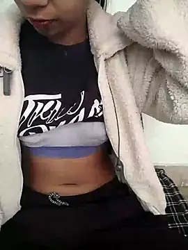 Anjana Lovely online show from 11/29/25, 04:26