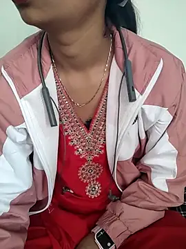 Anjana Lovely online show from 12/01/25, 04:39