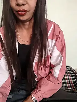 Anjana Lovely online show from 12/03/25, 05:15