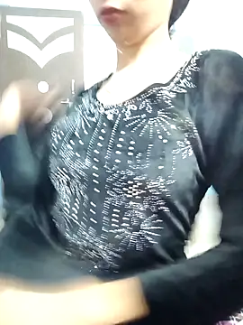 Anjana Lovely online show from 12/14/25, 04:29