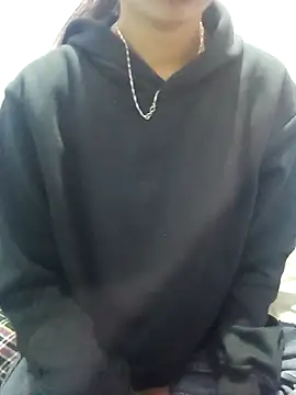 Anjana Lovely online show from 12/15/25, 05:01