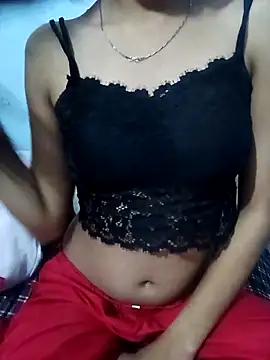 Anjana Lovely online show from 12/17/25, 05:35