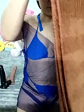 Spa-LinhLinh online show from 12/20/25, 07:04