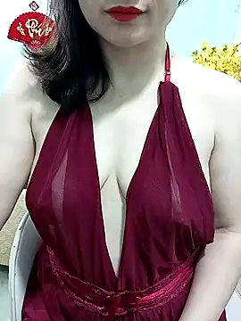 Spa-LinhLinh online show from 01/12/26, 08:08