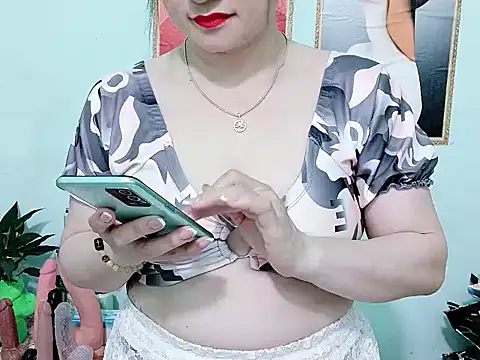 Spa-LinhLinh online show from 05/14/26, 07:15