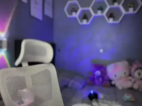 lelasohna online show from 09/21/25, 07:10