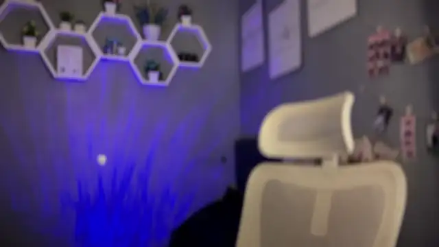 lelasohna online show from 02/20/26, 11:11