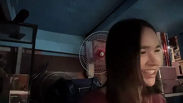 lelasohna online show from 03/06/26, 07:38