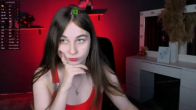 lilith diva online show from 09/25/25, 07:39