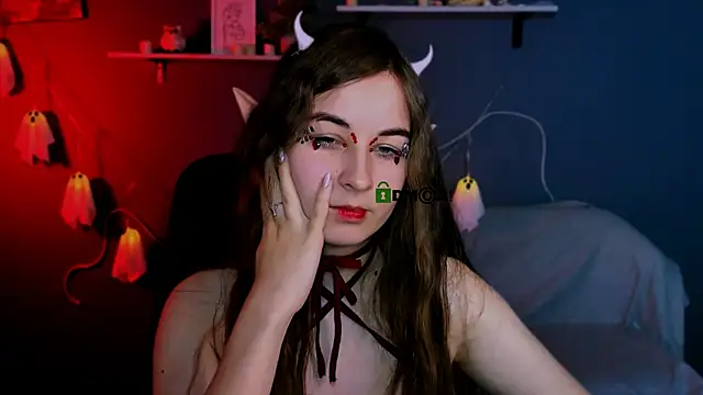 lilith diva online show from 10/25/25, 07:19