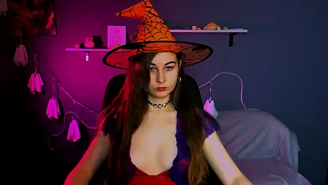 lilith diva online show from 10/26/25, 08:04