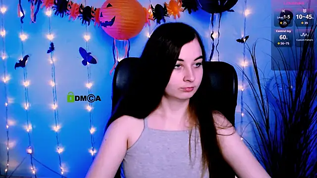 lilith diva online show from 11/02/25, 08:22