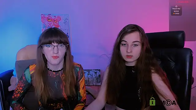 lilith diva online show from 11/16/25, 08:25