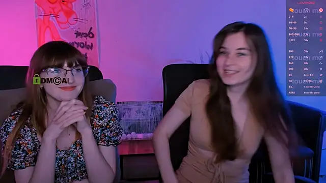 lilith diva online show from 11/23/25, 11:04