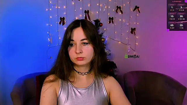 lilith diva online show from 01/07/26, 08:22