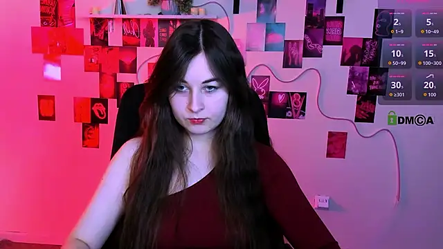 lilith diva online show from 03/01/26, 08:33